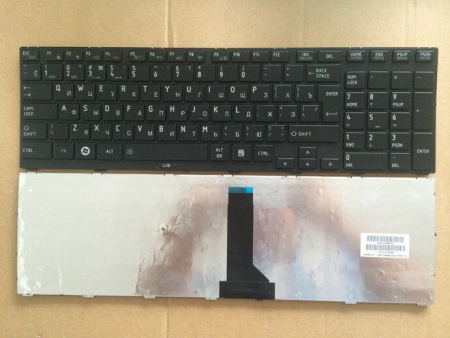 Детальная картинка Клавиатура для Toshiba R850 R950 R960 P/n: G83C000BE2RU, MP-10K96SU6356 от магазина NBS Parts Детальная картинка Клавиатура для Toshiba R850 R950 R960 P/n: G83C000BE2RU, MP-10K96SU6356 от магазина NBS Parts
