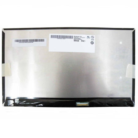 Детальная картинка Матрица для планшета 11.6" B116HAN03 30 pin, LED, для Acer Iconia W700 от магазина NBS Parts  Детальная картинка Матрица для планшета 11.6" B116HAN03 30 pin, LED, для Acer Iconia W700 от магазина NBS Parts