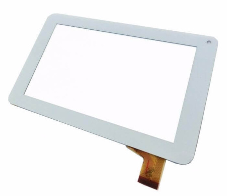 Детальная картинка Сенсор 7.0" GT70PW86V YL-015-FPC-A3 Dexp Ursus Z170 белый от магазина NBS Parts