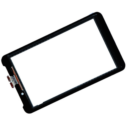 Детальная картинка Сенсор Asus FE170CG/K012 черный от магазина NBS Parts