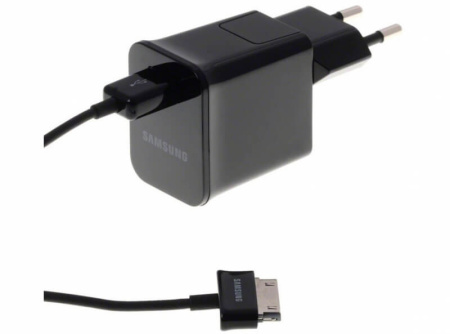 Детальная картинка СЗУ Samsung Tab (2100 mAh) Zaryadka от магазина NBS Parts