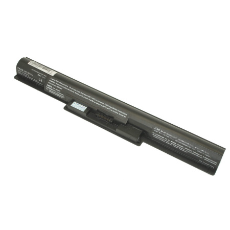 Детальная картинка АКБ для Sony VAIO VGP-BPS35A (14.8V 2200mAh) от магазина NBS Parts Детальная картинка АКБ для Sony VAIO VGP-BPS35A (14.8V 2200mAh) от магазина NBS Parts