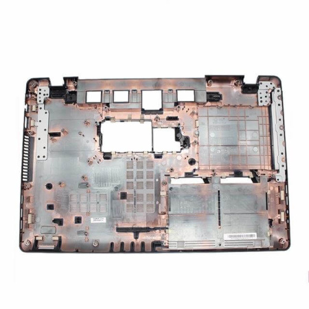 Детальная картинка Нижняя часть корпуса, днище (корыто) Asus K73 от магазина NBS Parts Детальная картинка Нижняя часть корпуса, днище (корыто) Asus K73 от магазина NBS Parts