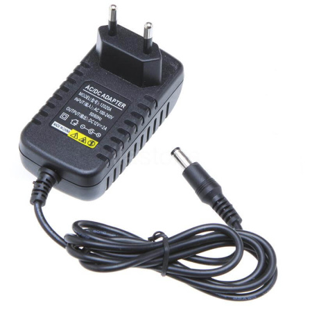 Детальная картинка Блок питания 12V3A (6.5x4.4) 36W от магазина NBS Parts