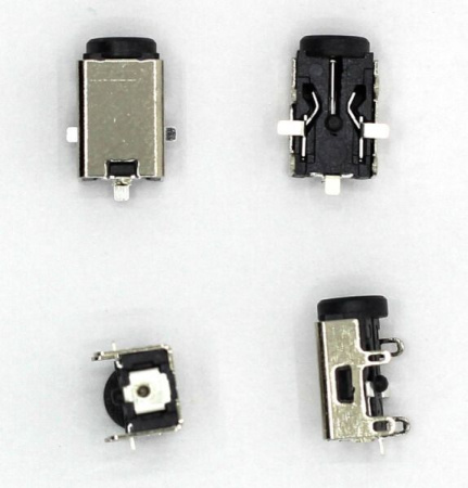 Детальная картинка Разъем питания для ноутбука Asus EeePC 1001 (001) (Я055) от магазина NBS Parts Детальная картинка Разъем питания для ноутбука Asus EeePC 1001 (001) (Я055) от магазина NBS Parts