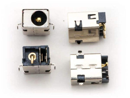 Детальная картинка Разъем питания для ноутбука Asus G53 G53J G53S (004) от магазина NBS Parts