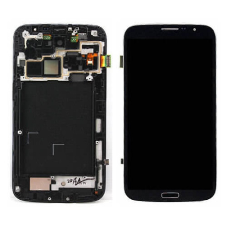 Детальная картинка Дисплей Samsung i9200 в сборе с тачскрином (черный) от магазина NBS Parts Детальная картинка Дисплей Samsung i9200 в сборе с тачскрином (черный) от магазина NBS Parts