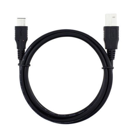 Детальная картинка DATA - кабель USB-C 3.1 Type-C Box от магазина NBS Parts  Детальная картинка DATA - кабель USB-C 3.1 Type-C Box от магазина NBS Parts