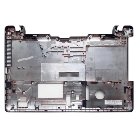 Детальная картинка Нижняя часть корпуса, днище (корыто) Asus X550 от магазина NBS Parts