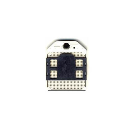 Детальная картинка Socket S1 для ноутбука от магазина NBS Parts  Детальная картинка Socket S1 для ноутбука от магазина NBS Parts