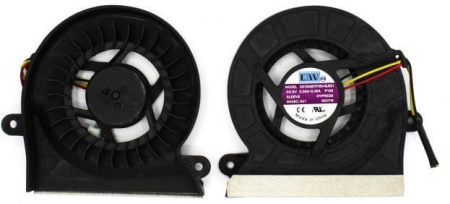 Детальная картинка Вентилятор Samsung R458 R408 R453 R460 R509 R519 p/n: BA31-00062A, BA31-00063A от магазина NBS Parts