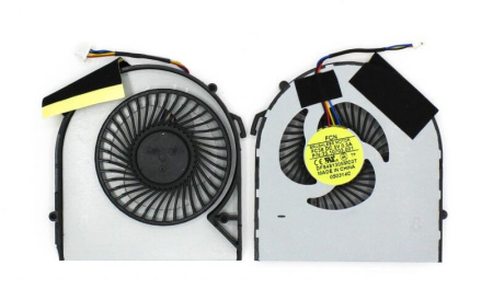 Детальная картинка Вентилятор Acer V5-571 V5-531 p/n: DFS481305MC0T FC38 от магазина NBS Parts