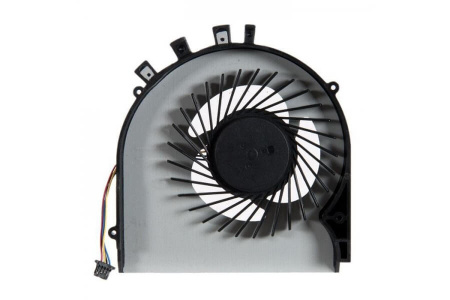 Детальная картинка Вентилятор Asus A450C F450C p/n: NFB75A05H FSFA10M от магазина NBS Parts