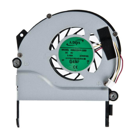 Детальная картинка Вентилятор Acer One 521 ZH8 ZH9 p/n: AB6505HX-GBB CWZH9 от магазина NBS Parts