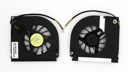 Детальная картинка Вентилятор Dell 6000 9200 9300 9400 E1705 от магазина NBS Parts Детальная картинка Вентилятор Dell 6000 9200 9300 9400 E1705 от магазина NBS Parts