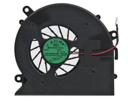 Детальная картинка Вентилятор HP DV7-1000 p/n: MF60090V1-B080-G99, 480481-001, AB7805HX-EB1 от магазина NBS Parts