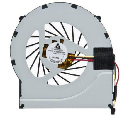 Детальная картинка Вентилятор HP Pavilion DV6-3000 DV6-4000 DV7-4000 p/n: DFB552005M30T 610773-001, 610774-001 от магазина NBS Parts Детальная картинка Вентилятор HP Pavilion DV6-3000 DV6-4000 DV7-4000 p/n: DFB552005M30T 610773-001, 610774-001 от магазина NBS Parts