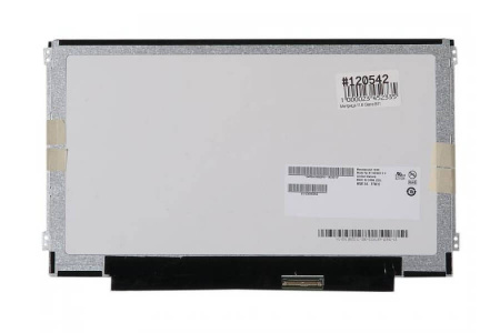 Детальная картинка Матрица для ноутбука 11.6" 1366х768 40 pin LED B116XW03 V.1 N116B6-L04, B116XW03 V.2, N116B6-L04 от магазина NBS Parts Детальная картинка Матрица для ноутбука 11.6" 1366х768 40 pin LED B116XW03 V.1 N116B6-L04, B116XW03 V.2, N116B6-L04 от магазина NBS Parts