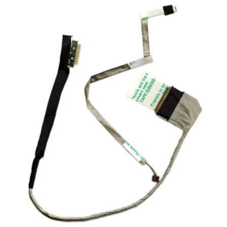 Детальная картинка Шлейф для матрицы Acer One 532H NAV50 p/n: DC02000YV10 DC02000YV10, 50.SAS02.005  от магазина NBS Parts