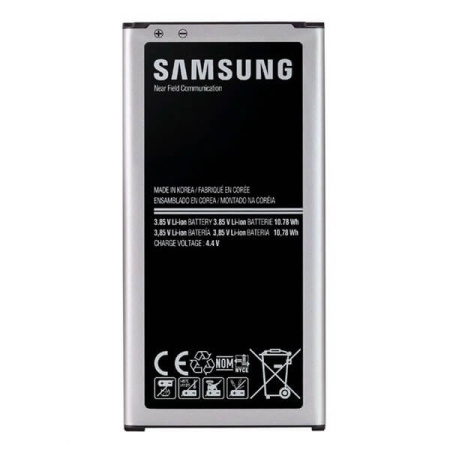 Детальная картинка АКБ Samsung i9600  Orig от магазина NBS Parts