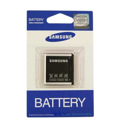 Детальная картинка АКБ Samsung S5630  Orig от магазина NBS Parts