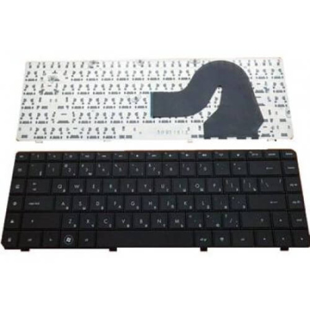 Детальная картинка Клавиатура для HP CQ62 G62 G56 CQ56 P/n: 595199-001, 613386-001, 9Z.N4SSQ.001 AEAX6U00210 от магазина NBS Parts Детальная картинка Клавиатура для HP CQ62 G62 G56 CQ56 P/n: 595199-001, 613386-001, 9Z.N4SSQ.001 AEAX6U00210 от магазина NBS Parts