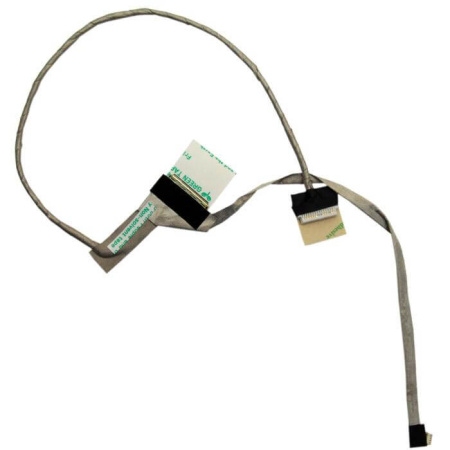Детальная картинка Шлейф для матрицы Toshiba A660 LED p/n: dc020012110 от магазина NBS Parts