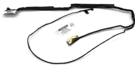 Детальная картинка Шлейф для матрицы HP 14-b000 p/n: DD0U33LC000, DD0U33LC010, DD0U33LC020, 697911-001, 698523-001 от магазина NBS Parts Детальная картинка Шлейф для матрицы HP 14-b000 p/n: DD0U33LC000, DD0U33LC010, DD0U33LC020, 697911-001, 698523-001 от магазина NBS Parts