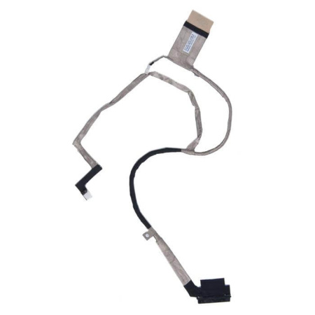 Детальная картинка Шлейф для матрицы HP DV5-2000 LED p/n: 6017B0262401 от магазина NBS Parts