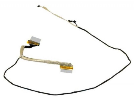 Детальная картинка Шлейф для матрицы Sony SVT15 SVT151 SVT151A P/N: 50.4YH08.001, 50.4YH08.011 от магазина NBS Parts