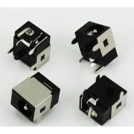 Детальная картинка Разъем питания ноутбука A10B2 1,5mm A10B2(PJ054) (Я049) от магазина NBS Parts Детальная картинка Разъем питания ноутбука A10B2 1,5mm A10B2(PJ054) (Я049) от магазина NBS Parts