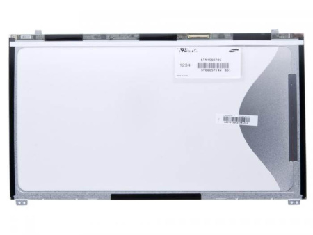 Детальная картинка Матрица для ноутбука 15.6" 40 pin UltraSLIM 1600x900 LTN156KT03 (LTN156KT06) LED Матовая. от магазина NBS Parts
