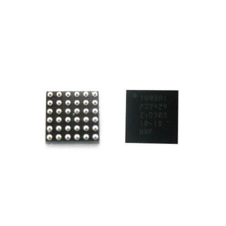 Детальная картинка Контроллер питания iPhone 5, iDPad 4, mini, Air, U2 CBTL1608A1 (Я072) от магазина NBS Parts Детальная картинка Контроллер питания iPhone 5, iDPad 4, mini, Air, U2 CBTL1608A1 (Я072) от магазина NBS Parts