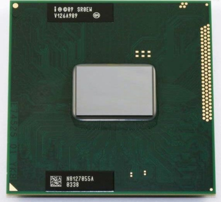 Детальная картинка Intel Mobile Celeron B800 SR0EW (Я090) от магазина NBS Parts Детальная картинка Intel Mobile Celeron B800 SR0EW (Я090) от магазина NBS Parts