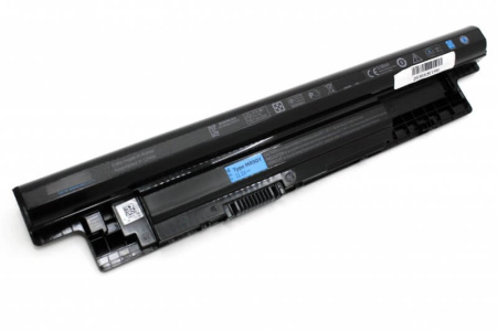 Детальная картинка АКБ для ноутбука  Dell 3521 3721 5537 (11.1V 5200mAh) MR90Y XCMRD 0MF69 24DRM 312-1387 312-1390 от магазина NBS Parts