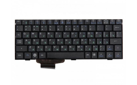 Детальная картинка Клавиатура для Asus EEE PC 700 701 900 901 черная от магазина NBS Parts Детальная картинка Клавиатура для Asus EEE PC 700 701 900 901 черная от магазина NBS Parts
