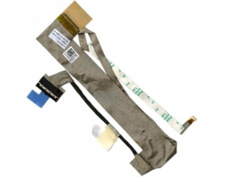 Детальная картинка Шлейф для матрицы Dell Inspiron N5010/M5010 15R LED 50.4hh01.001 от магазина NBS Parts