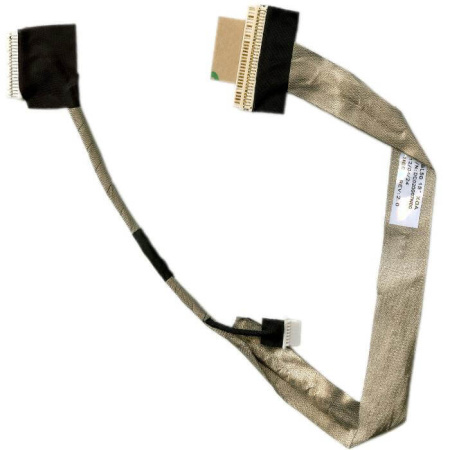 Детальная картинка Шлейф для матрицы Samsung R428 R423 R463 R465 R467 R468 R480 P/N: BA3900936A, BA3900937A, BA3900950A от магазина NBS Parts