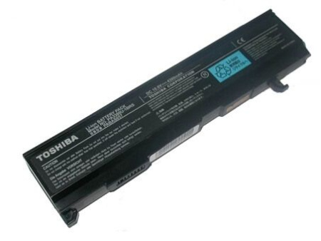Детальная картинка АКБ для ноутбука Toshiba A100 M100 A80 M40  (10.8V 4400mAh) PN: PA3399U-1BRS от магазина NBS Parts