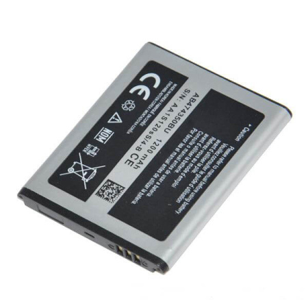 Детальная картинка АКБ Samsung i8510 ORIG от магазина NBS Parts