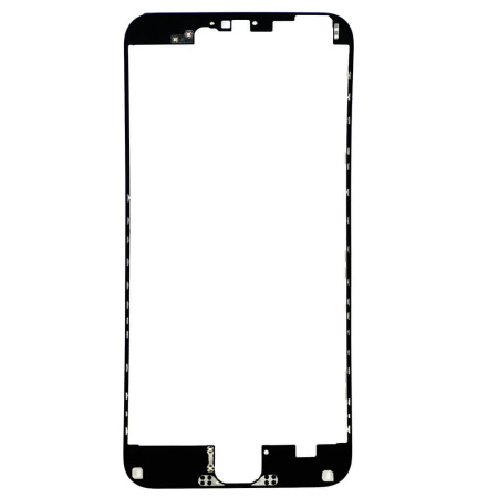 Детальная картинка Рамка дисплея iPhone 6S (черная) от магазина NBS Parts Детальная картинка Рамка дисплея iPhone 6S (черная) от магазина NBS Parts