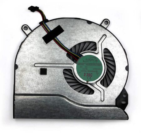 Детальная картинка Вентилятор HP Pavilion HP Envy 14 14-1000 15-100 Sleekbook p/n: 702746-001, 702747-001, 697914-001 от магазина NBS Parts Детальная картинка Вентилятор HP Pavilion HP Envy 14 14-1000 15-100 Sleekbook p/n: 702746-001, 702747-001, 697914-001 от магазина NBS Parts
