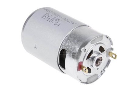 Детальная картинка Двигатель для пылесоса 12V от магазина NBS Parts Детальная картинка Двигатель для пылесоса 12V от магазина NBS Parts