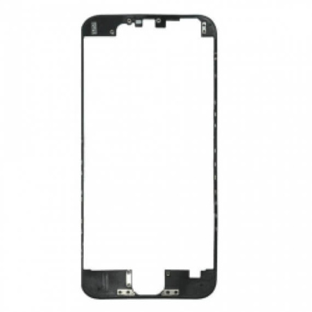 Детальная картинка Рамка дисплея iPhone 6 (черная) от магазина NBS Parts Детальная картинка Рамка дисплея iPhone 6 (черная) от магазина NBS Parts