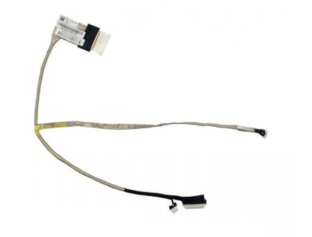 Детальная картинка Шлейф для матрицы Asus K75A R700A p/n: DC02001FY20, 14005-00460000 от магазина NBS Parts