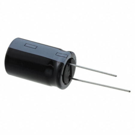 Детальная картинка 47mf 25V Jamocon (Я066) от магазина NBS Parts