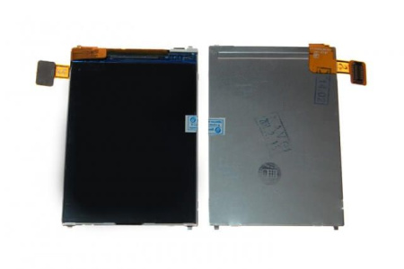 Детальная картинка Дисплей Samsung S5610/C3780/C3782 ORIG от магазина NBS Parts Детальная картинка Дисплей Samsung S5610/C3780/C3782 ORIG от магазина NBS Parts