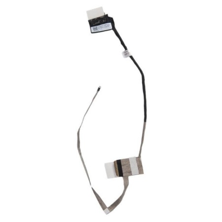 Детальная картинка Шлейф для матрицы Dell 15R 5520 7520 p/n: DC02001lC10 от магазина NBS Parts