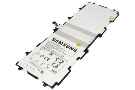Детальная картинка АКБ Samsung P5100/N8000 SP3676B1A от магазина NBS Parts Детальная картинка АКБ Samsung P5100/N8000 SP3676B1A от магазина NBS Parts