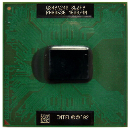 Детальная картинка Intel Intel Pentium M 705 SL6F9 (Я091) от магазина NBS Parts Детальная картинка Intel Intel Pentium M 705 SL6F9 (Я091) от магазина NBS Parts